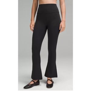 Lululemon Align Mini-Flare Pant Size 4, 30” Inseam